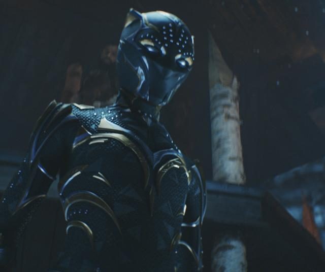 主役不在のなか監督が映画製作に込めた想いとは？『ブラックパンサー／ワカンダ・フォーエバー』