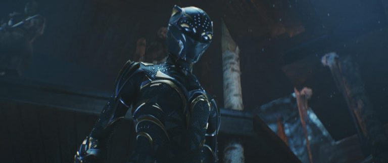 主役不在のなか監督が映画製作に込めた想いとは？『ブラックパンサー／ワカンダ・フォーエバー』