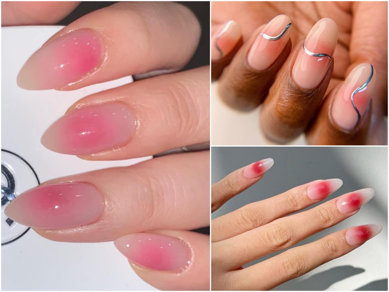 「チークネイル」が海外で大ヒット!セルフネイルでつくるコツも要チェック