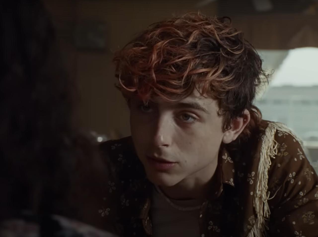 ティモシー・シャラメが食べた「人間の肉」、その正体は何だった?