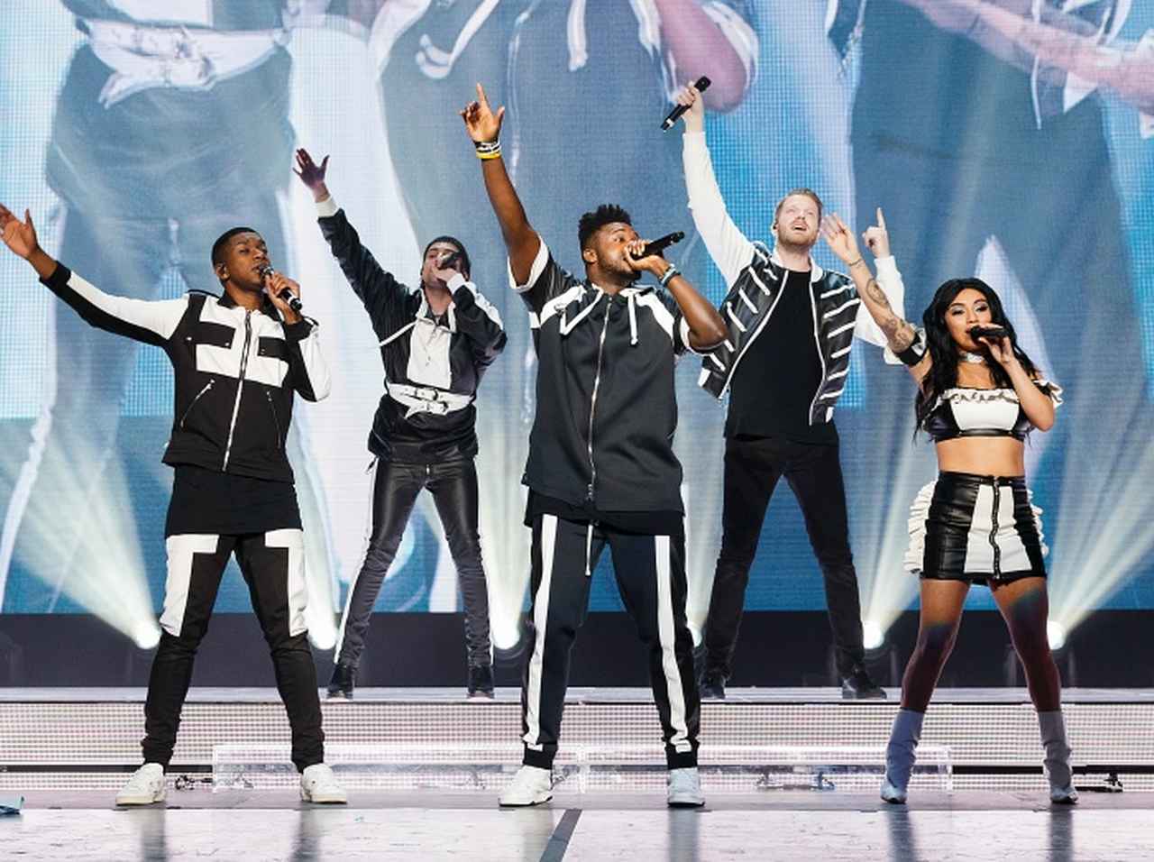 3年ぶりに帰ってくる!ペンタトニックス、2023年3月にジャパン・ツアー