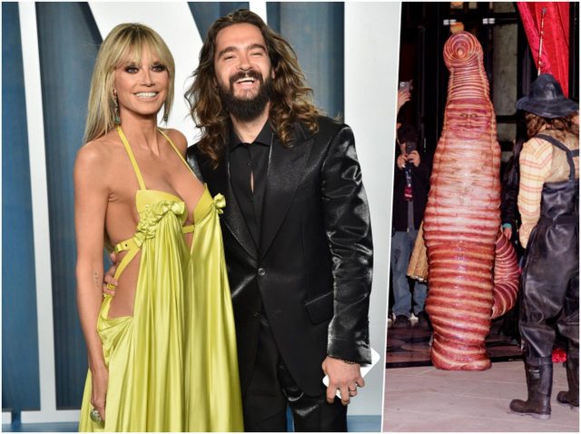 仮装に「億」をかけるハロウィンの女王、ついに2022年の仮装パーティーに降臨