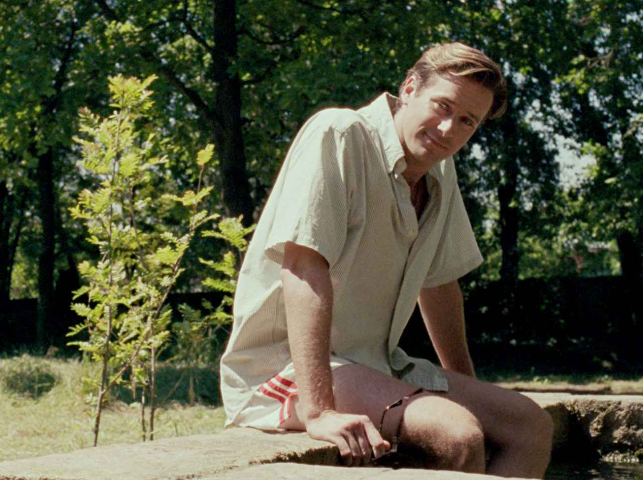 『君の名前で僕を呼んで』監督、続編にアーミー・ハマーのキャラが登場する可能性はある