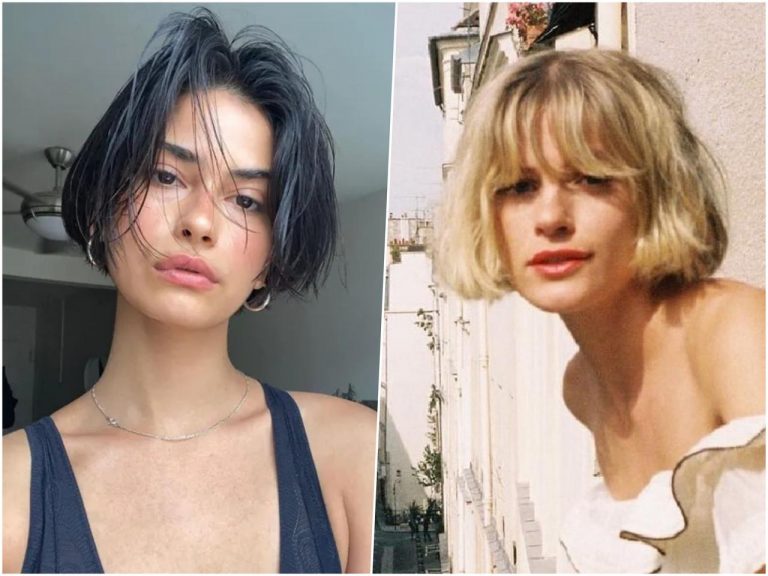 最旬ボブはこれ!トレンドをおさえたボブヘアカタログ5選