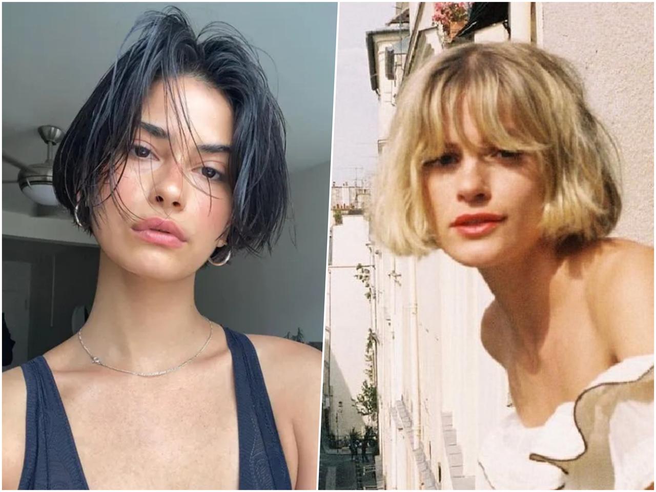 最旬ボブはこれ!トレンドをおさえたボブヘアカタログ5選