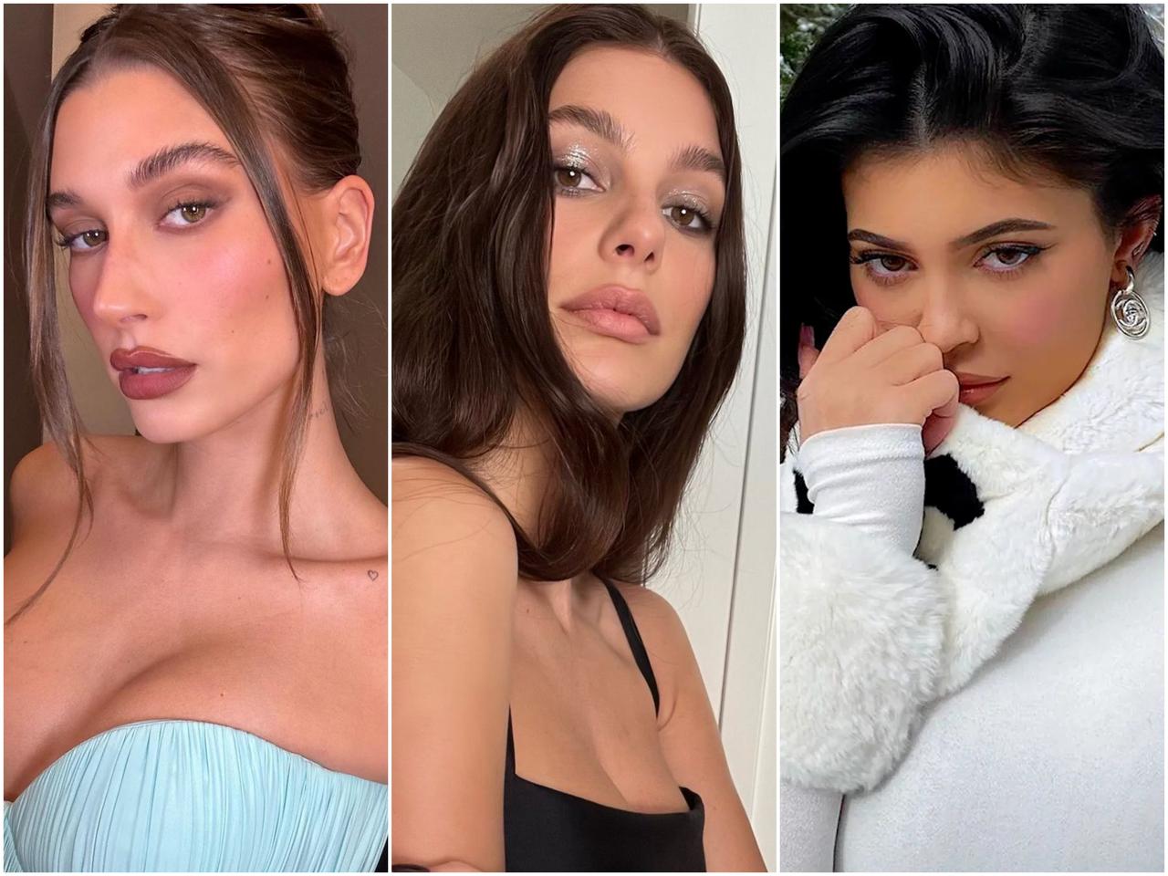 2022年冬メイクのトレンド解説！アイシャドウ、リップ、チークは何を取り入れるべき？