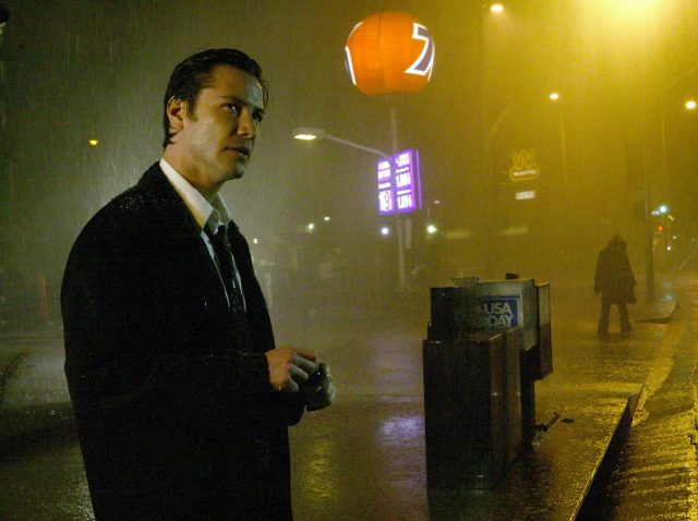 キアヌ・リーブスの『コンスタンティン』復帰、“ファンの勢い”が実現を導いていた