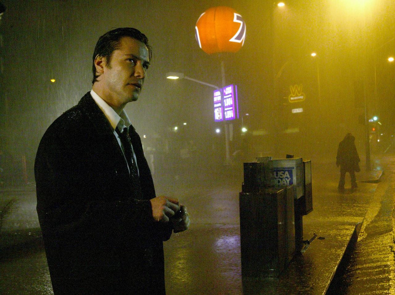 キアヌ・リーブスの『コンスタンティン』復帰、“ファンの勢い”が実現を導いていた