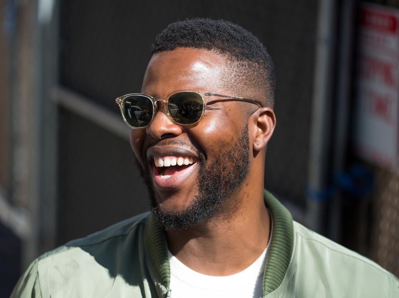 MCUエムバク役のアニメ熱が止まらない、“『鬼滅の刃』が圧勝だけどリヴァイ兵長も好き”