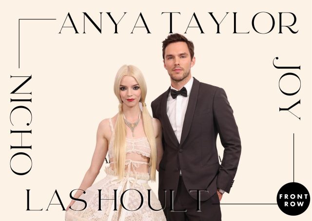 日本へのプチ移住希望！アニャ・テイラー＝ジョイの幸福のヒミツは日本料理にあった！【独占】