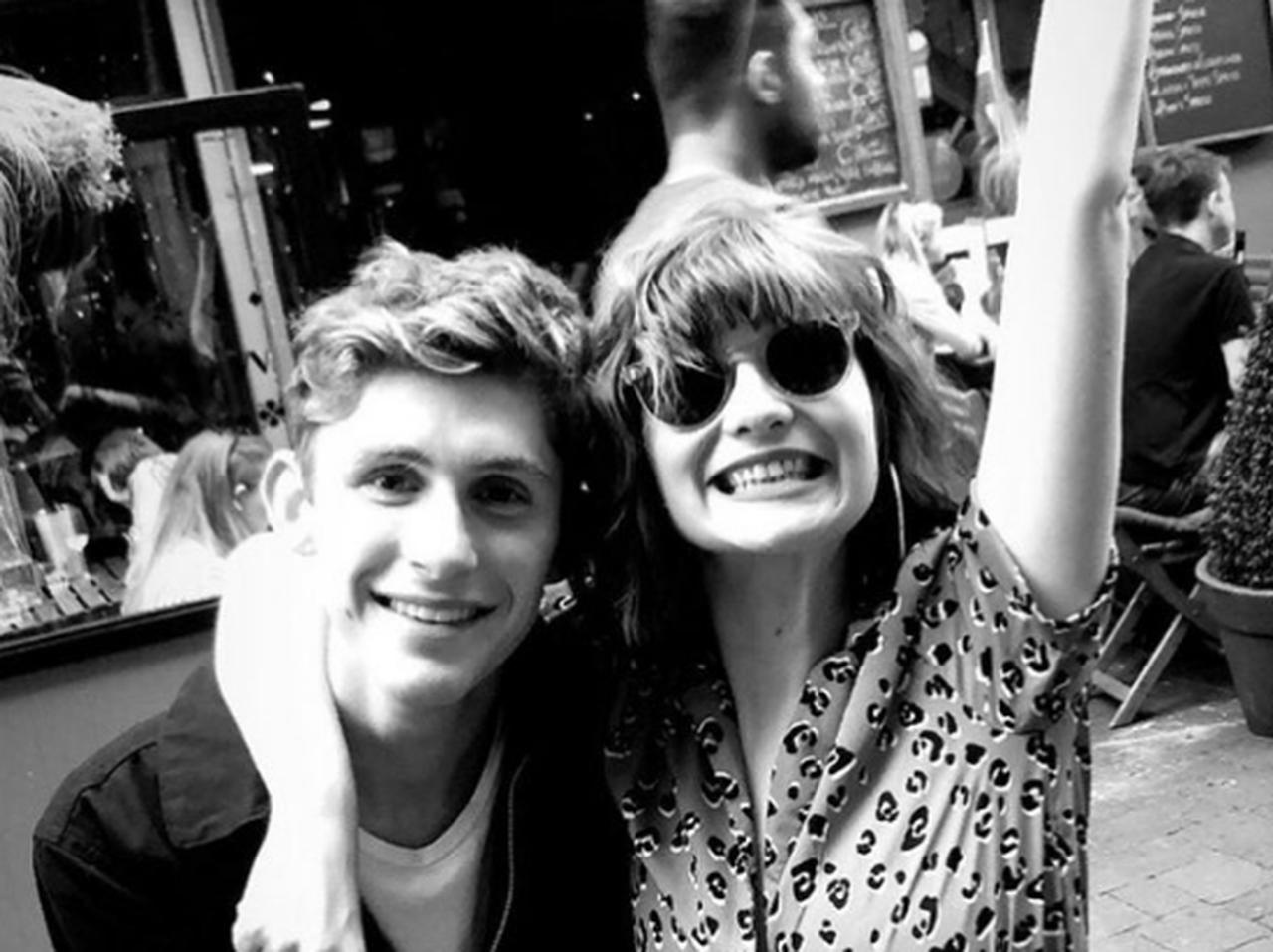 『恋人はアンバー』キャスト、プライベートでも仲良しな様子が最高