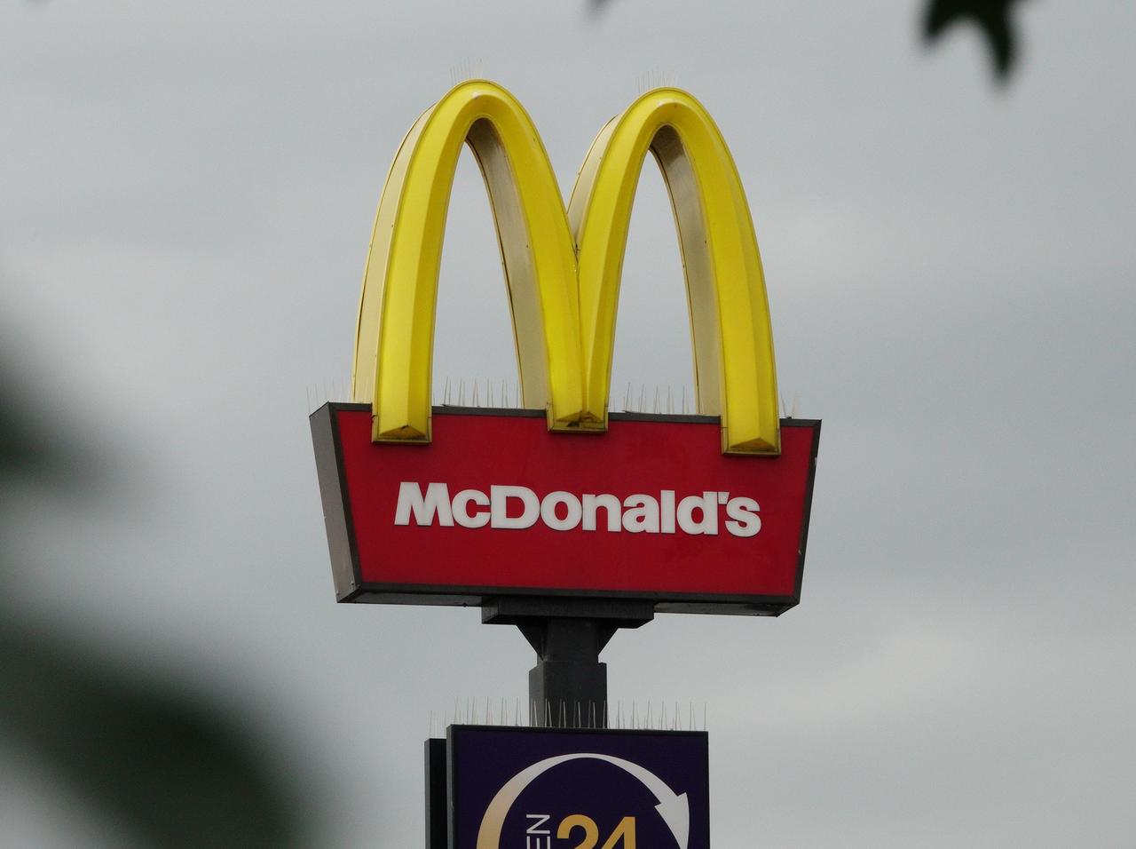 マクドナルド店員、相手の「礼儀のなさに怒る時」が納得