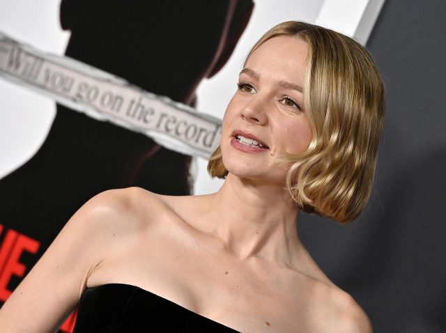 フェミニズムが起こるのは当然のように見えて当然じゃない、キャリー・マリガンが思い