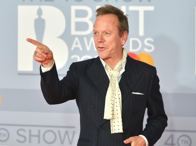 『24』ジャック・バウアー俳優が“本当にタトゥーを入れた理由”、かっこよすぎる…！