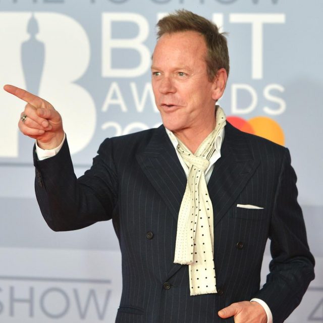 『24』ジャック・バウアー俳優が“本当にタトゥーを入れた理由”、かっこよすぎる…！