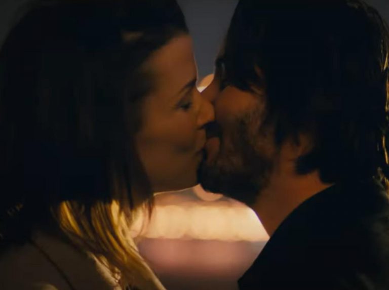 『ジョン・ウィック4』予告でキスシーン！“そういえばそうだった…”