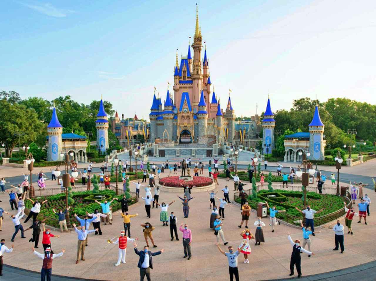 ディズニーランドのキャストがゲストにイライラ爆発、「理由」に他のキャストも激しく同意