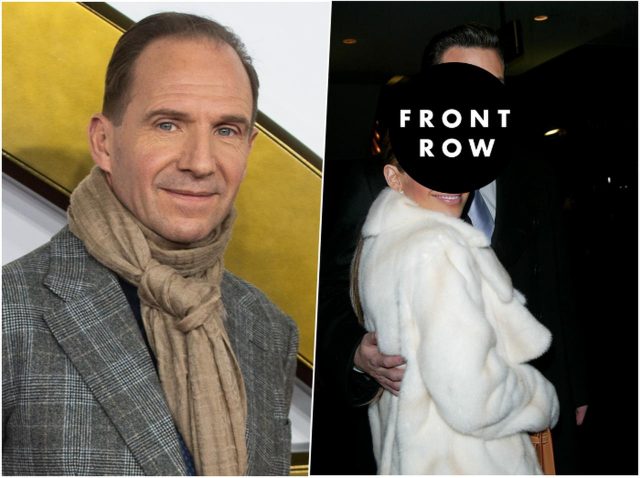 『ハリポタ』ヴォルデモート俳優、ある大物俳優同士の交際がバレないように「囮」になっていた