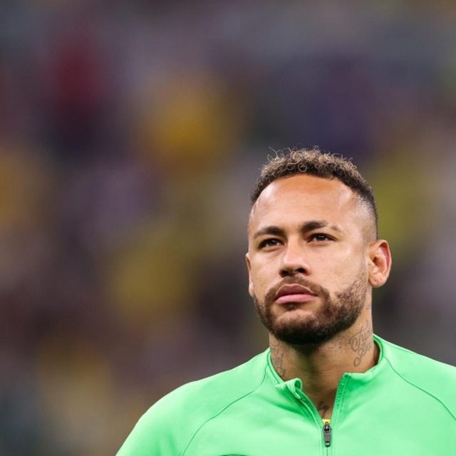 【W杯】観客席にネイマール？ドッペルゲンガーが現れスタジアムが大騒ぎ