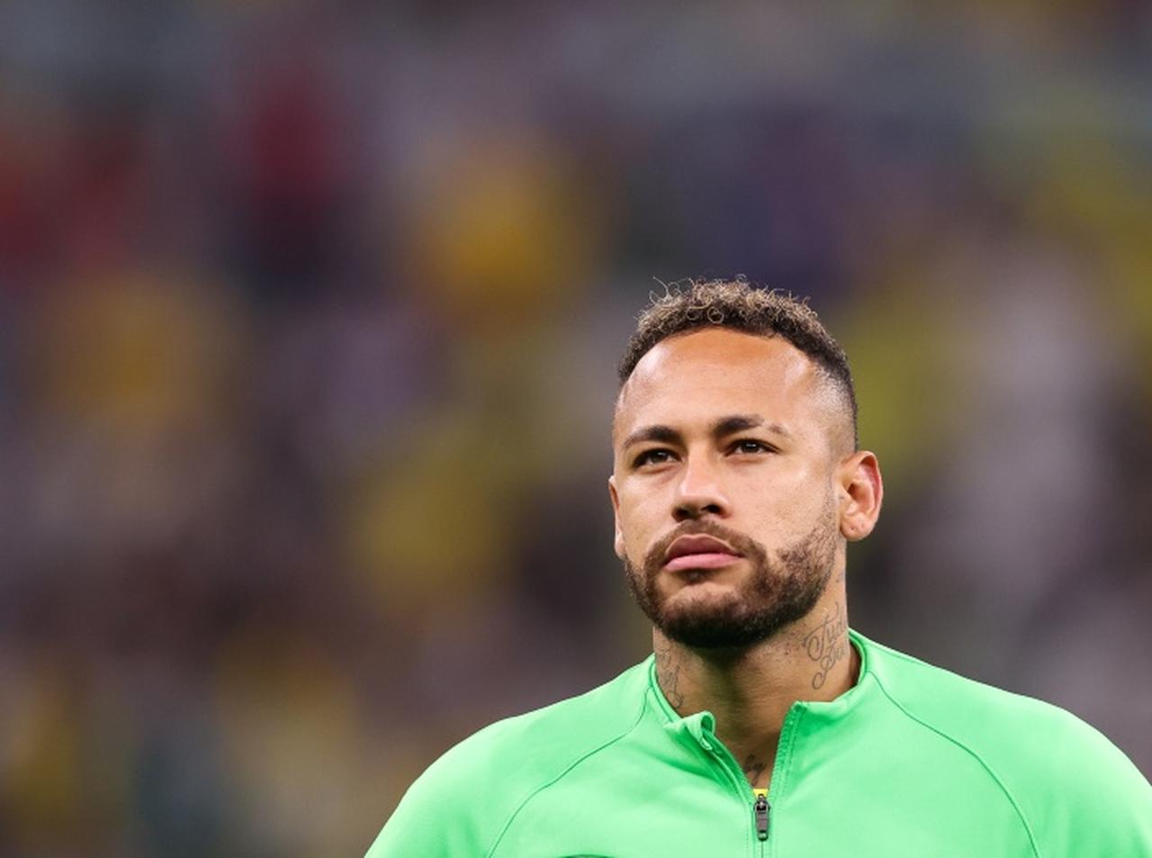 【W杯】観客席にネイマール？ドッペルゲンガーが現れスタジアムが大騒ぎ