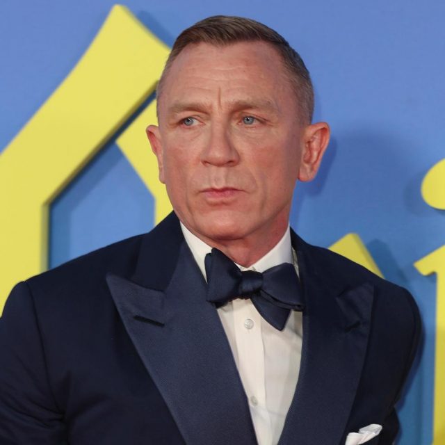 『007』時代のダニエル・クレイグは「幸せには見えなかった」、新作で再共演のデイヴが明かす