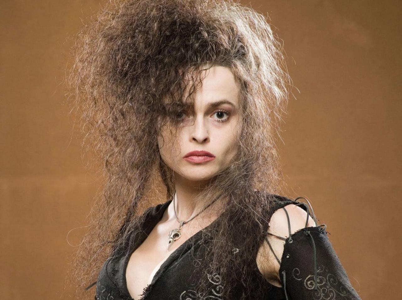 ベラトリックス・レストレンジ役俳優、“キャンセル”された『ハリポタ』作者とジョニー・デップを擁護