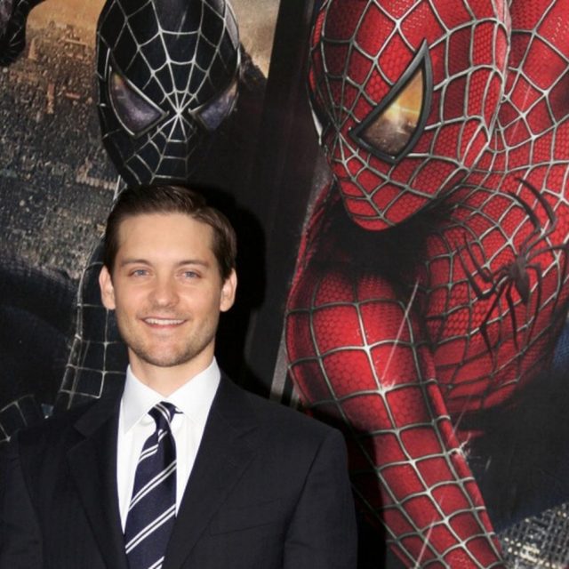 トビー・マグワイア、『スパイダーマン：ノー・ウェイ・ホーム』への思い