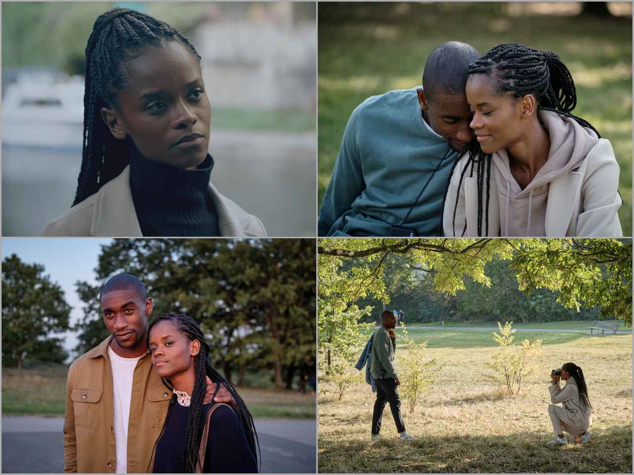 日本の著名人も共感や涙した！英女性たちのドラマ『I AM　私の分岐点』に絶賛コメント殺到