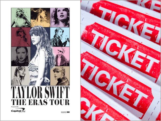 【500文字で解説】テイラー・スウィフトの「類を見ない」チケットマスター問題