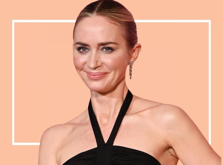 不可能にストイックな『強い女性主人公』は「最悪」、エミリー・ブラントが意見