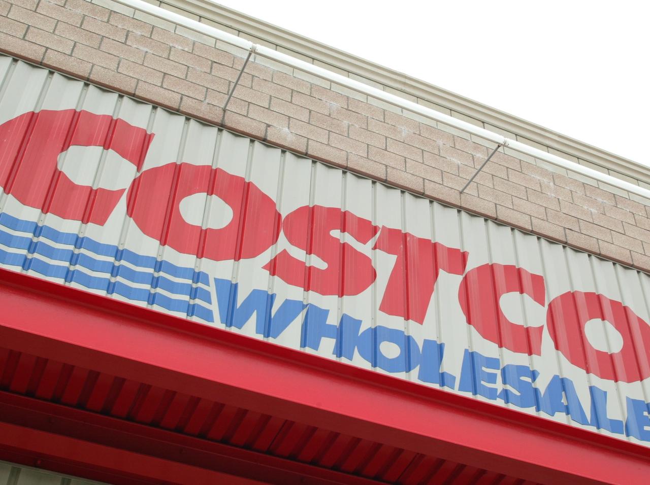 「父親とコストコに行くということ」を示した1つの動画