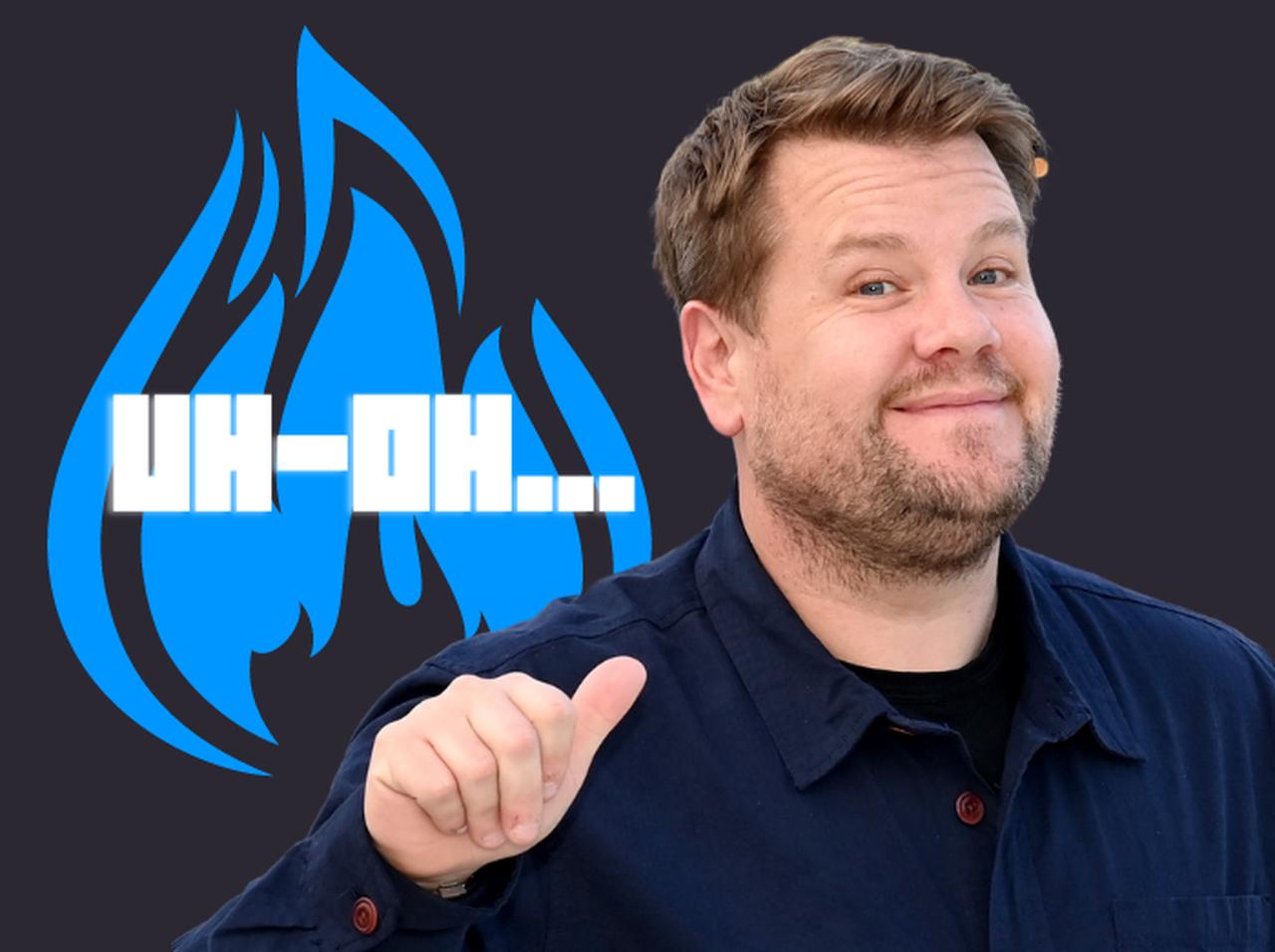 レストラン出禁騒動が再燃!ジェームス・コーデンの発言をオーナーが「大ウソ」と非難