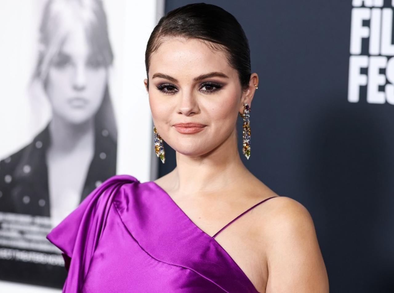 さすがセレーナ！豪華セレブが『セレーナ・ゴメス：My Mind & Me』のプレミアに多数来場