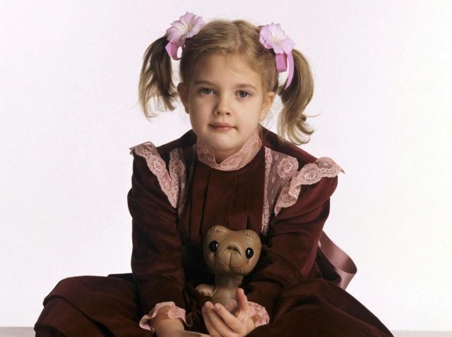 ドリュー・バリモアはE.T.を“本物”だと信じてた、共演者が撮影現場で「可愛すぎる行動」を目撃