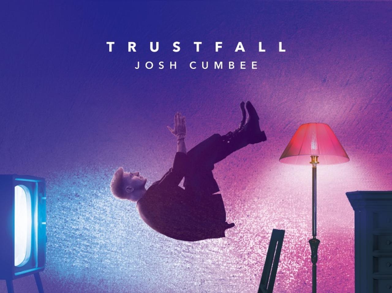 オリヴィアやディズニーの楽曲を手がけるジョシュ・カンビー、待望のソロデビュー作をリリース