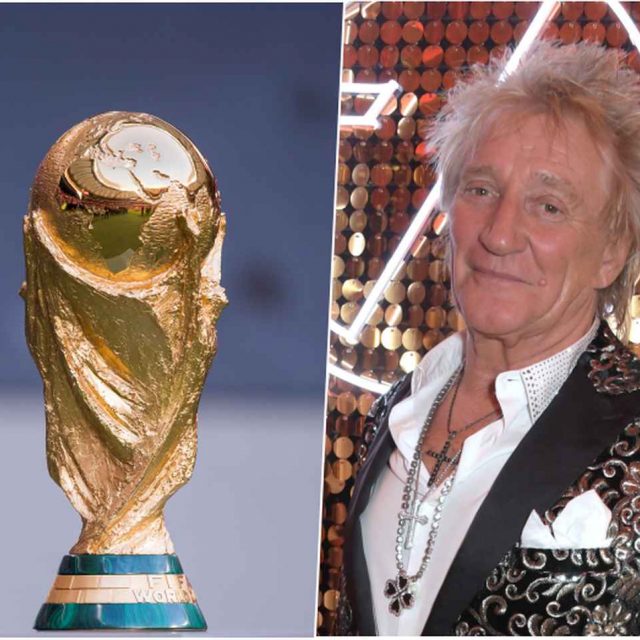 ロッド・スチュワート、W杯の1億円超えオファーを蹴った理由がかっこよすぎた