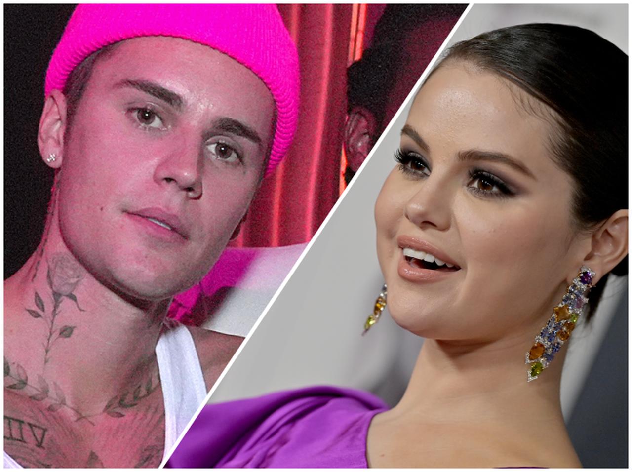 セレーナ・ゴメスにとって“ジャスティン・ビーバーとの別れ”は「人生最良の出来事」だった