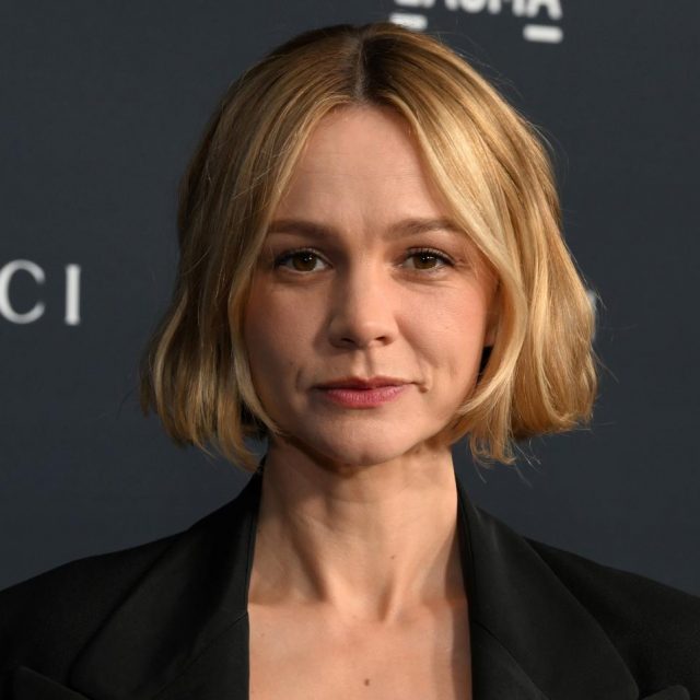 キャリー・マリガン、産後うつが「どれだけ酷いか」の話がしたい