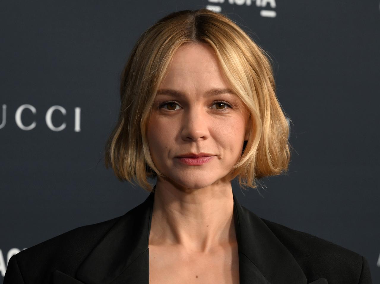 キャリー・マリガン、産後うつが「どれだけ酷いか」の話がしたい