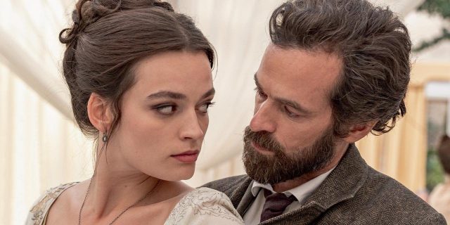 『EIFFEL（原題）』3月3日より日本公開決定、エッフェル塔に秘められたラブストーリー