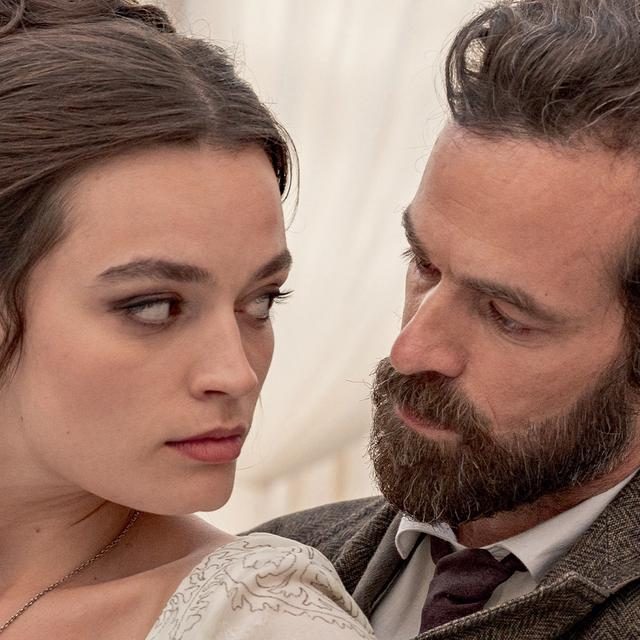 『EIFFEL（原題）』3月3日より日本公開決定、エッフェル塔に秘められたラブストーリー