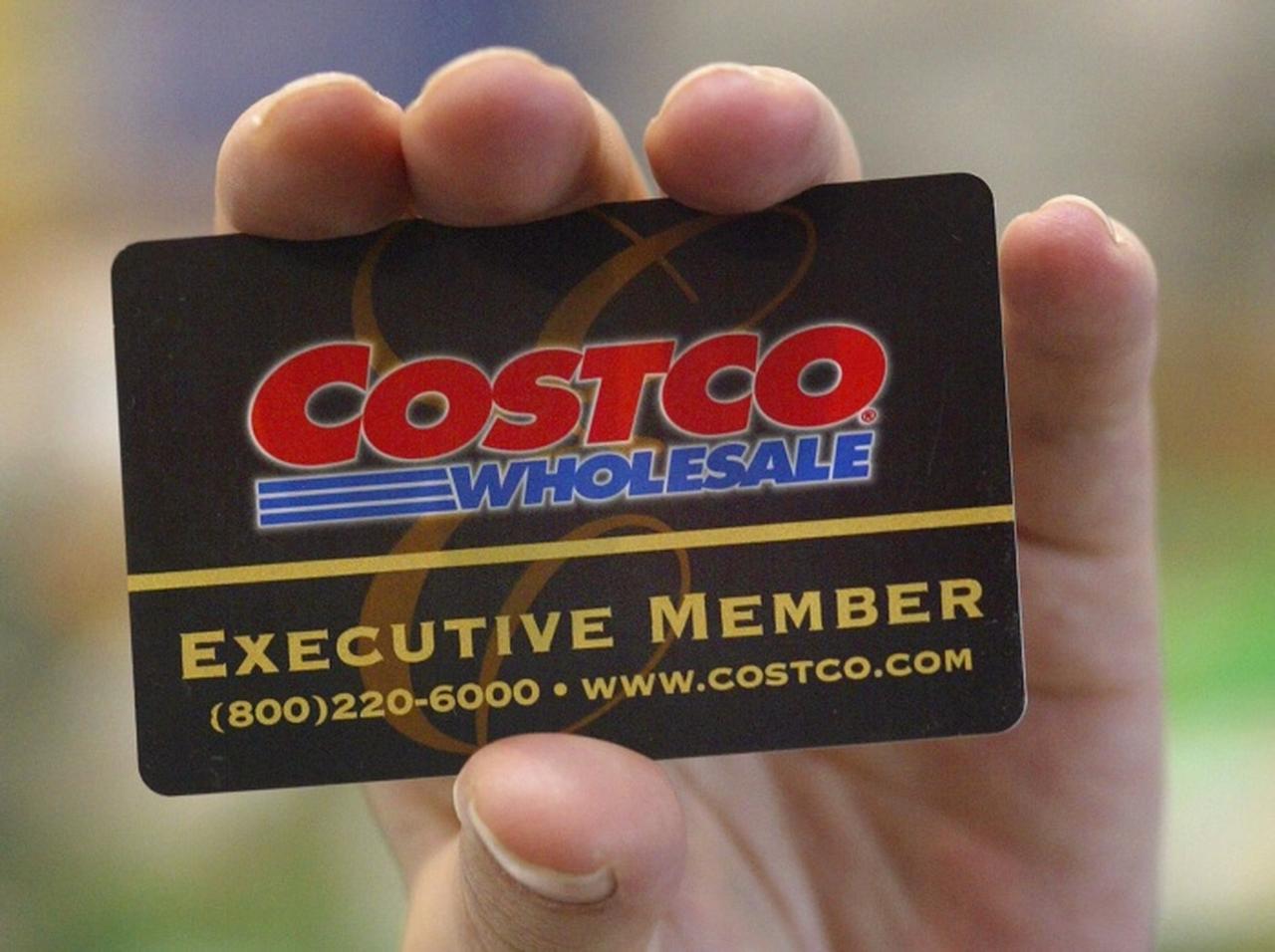 コストコの会員証を見せて女性の気を引こうとする男性→見せられた女性の「反応」が話題に