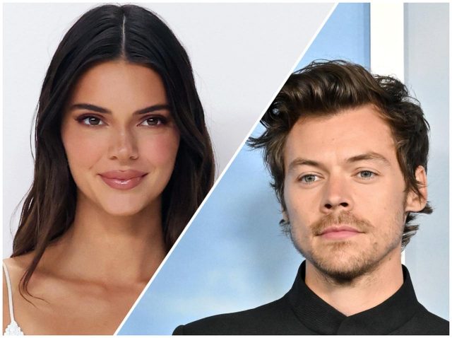 ハリー・スタイルズとケンダル・ジェンナーが再接近、「連絡を取り合っている」との証言