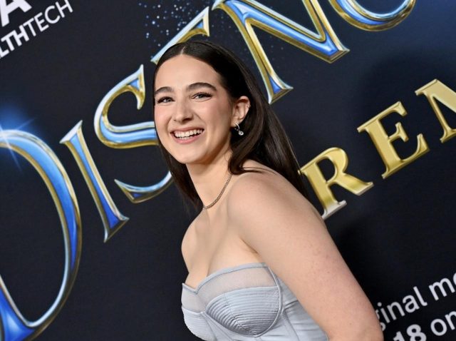 『魔法にかけられて2』に出演して「人生が変わった」、モーガン役俳優が語る