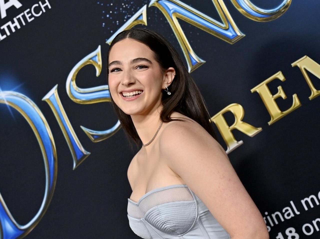 『魔法にかけられて2』に出演して「人生が変わった」、モーガン役俳優が語る