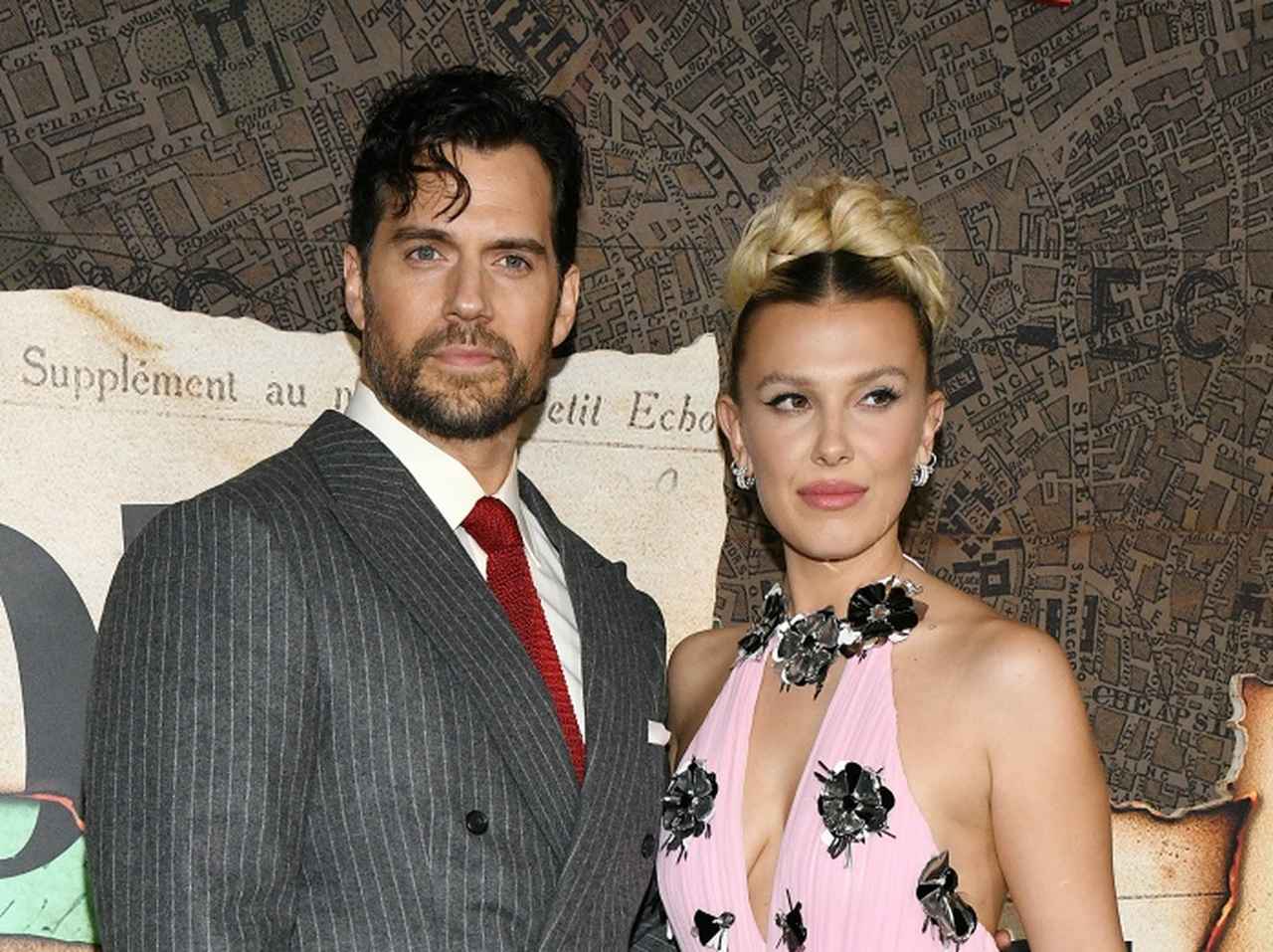 『エノーラ・ホームズの事件簿』3作目はある?ミリー・ボビー・ブラウンが回答