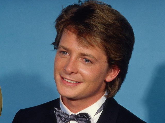 『バック・トゥ・ザ・フューチャー』マイケル・J・フォックス、「コブラの血」を飲んだ反応が…