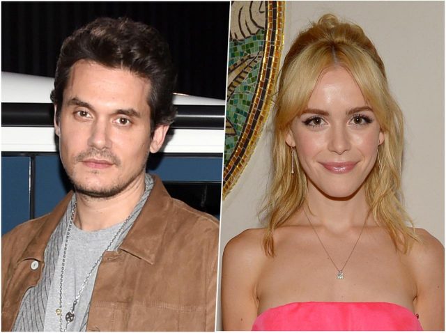 45歳ジョン・メイヤー、22歳年下のキーナン・シプカと熱愛のウワサが浮上