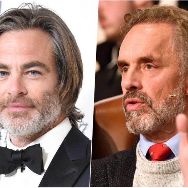 ジョーダン・ピーターソンって誰？『ドント・ウォーリー・ダーリン』フランクのモデルで「インセルのヒーロー」