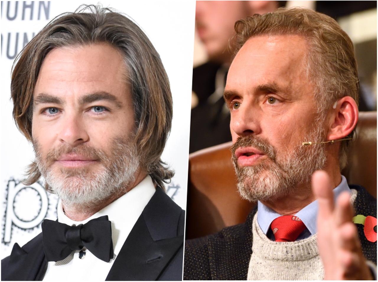 ジョーダン・ピーターソンって誰?『ドント・ウォーリー・ダーリン』フランクのモデルで「インセルのヒーロー」